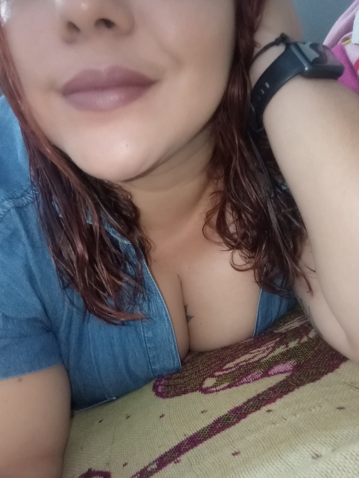 Gabysexy FREE Onlyfans 🥵🥵 profile photo