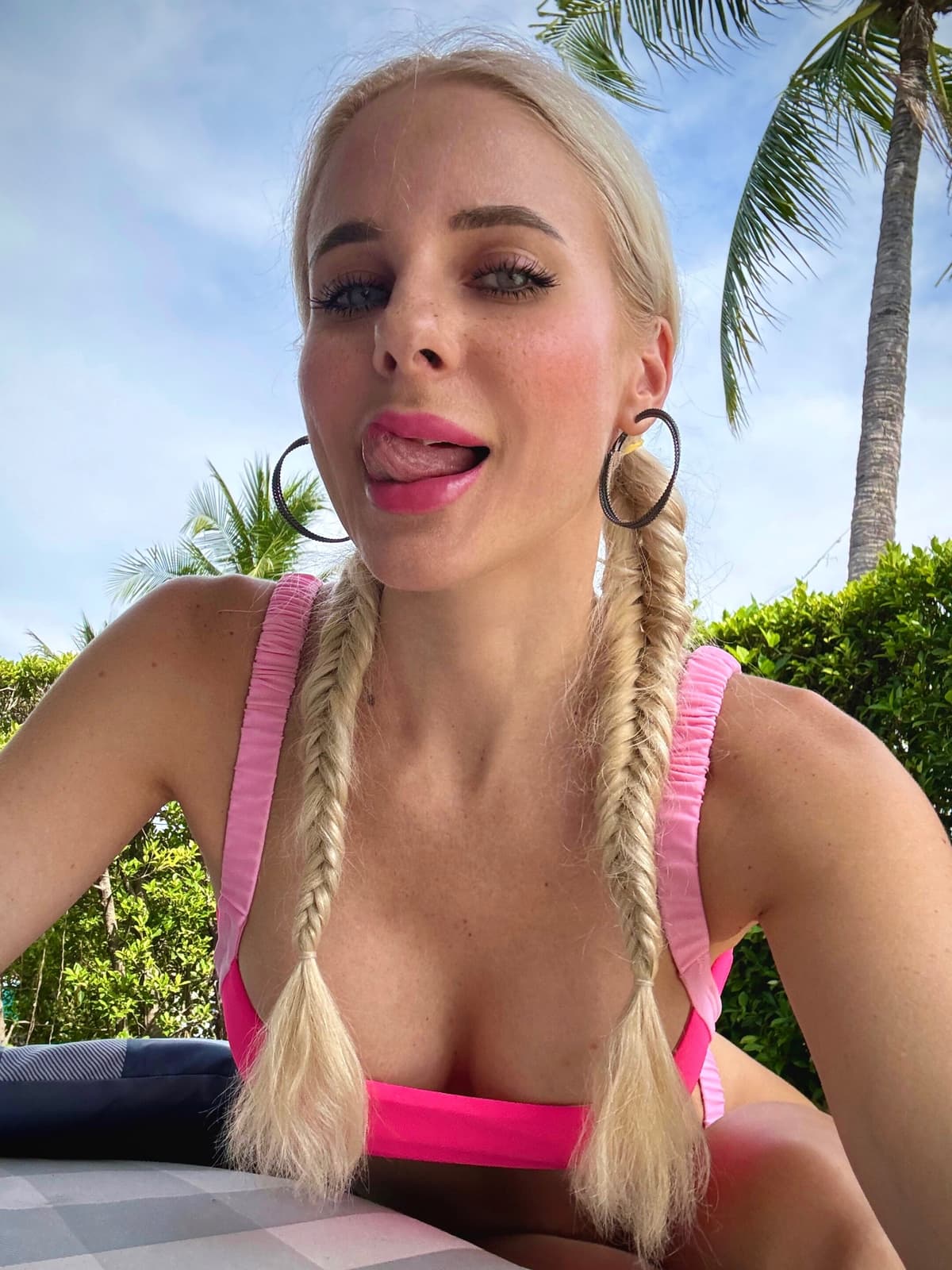 Sandra Pink💞 profile photo