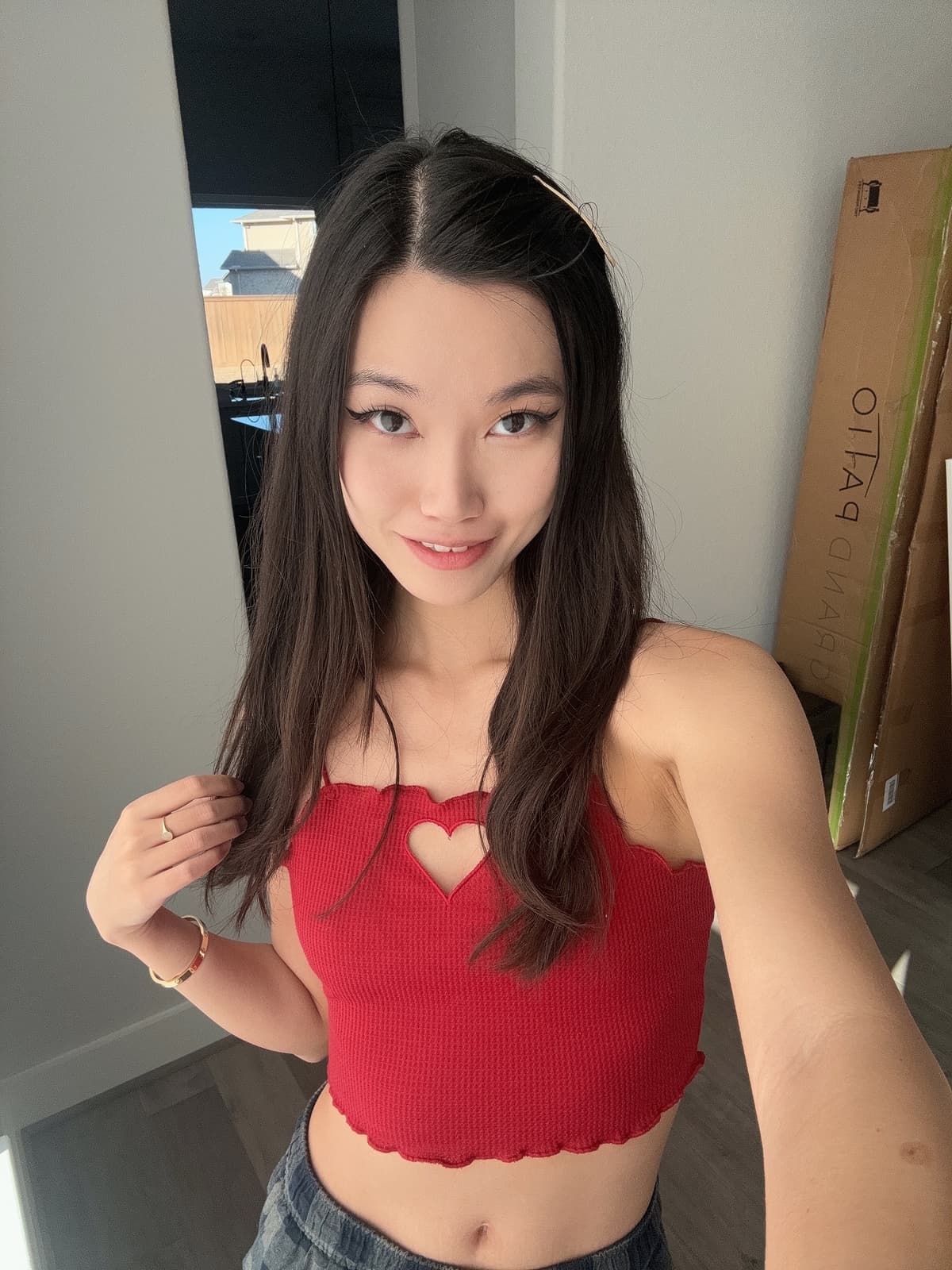 lucymochi 🌸 profile photo