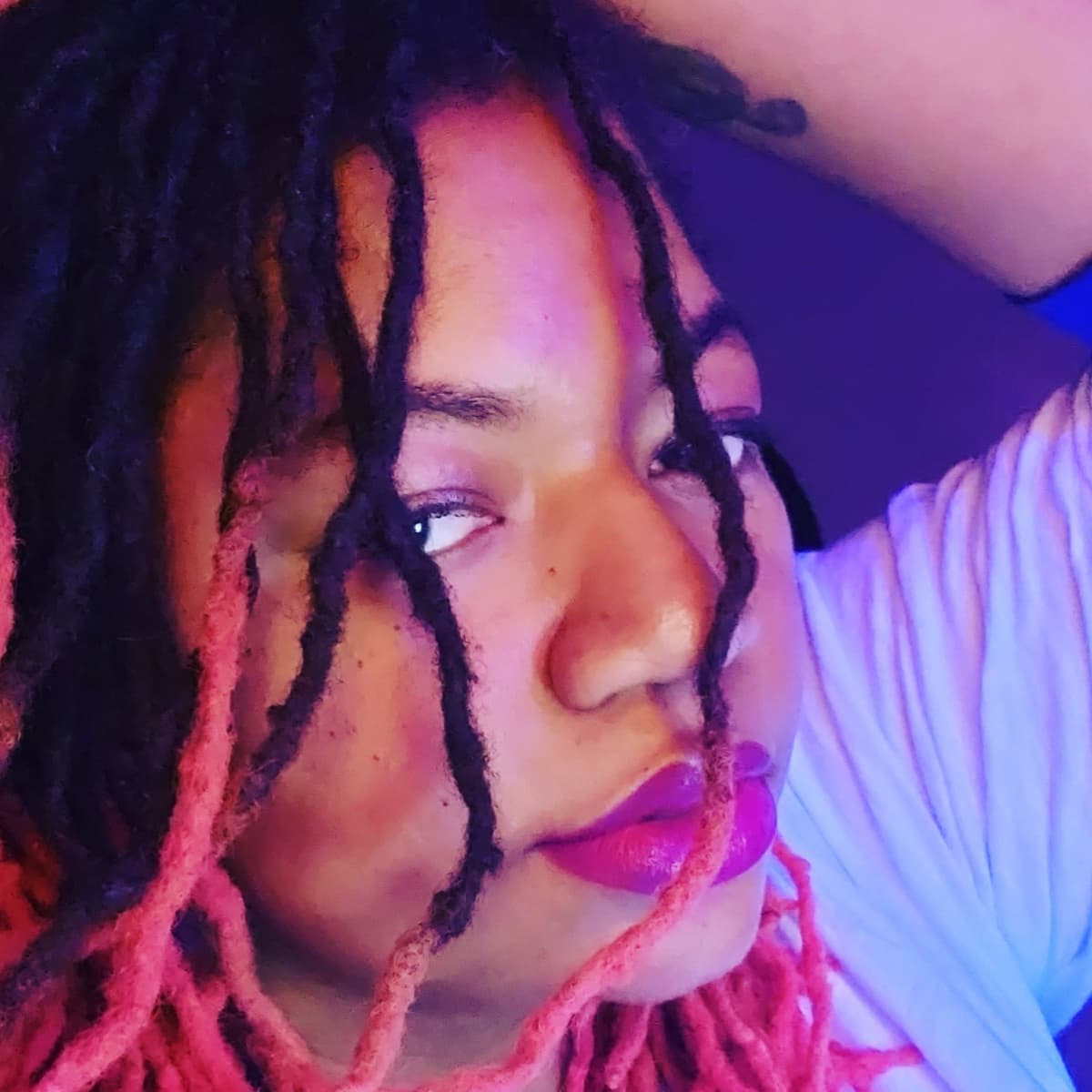AngelBbyLewds profile photo