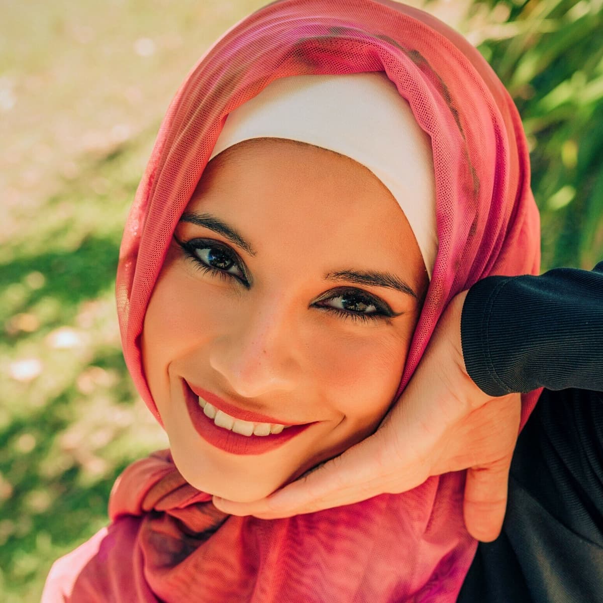 Talia ✦ Islamic Soul profile photo