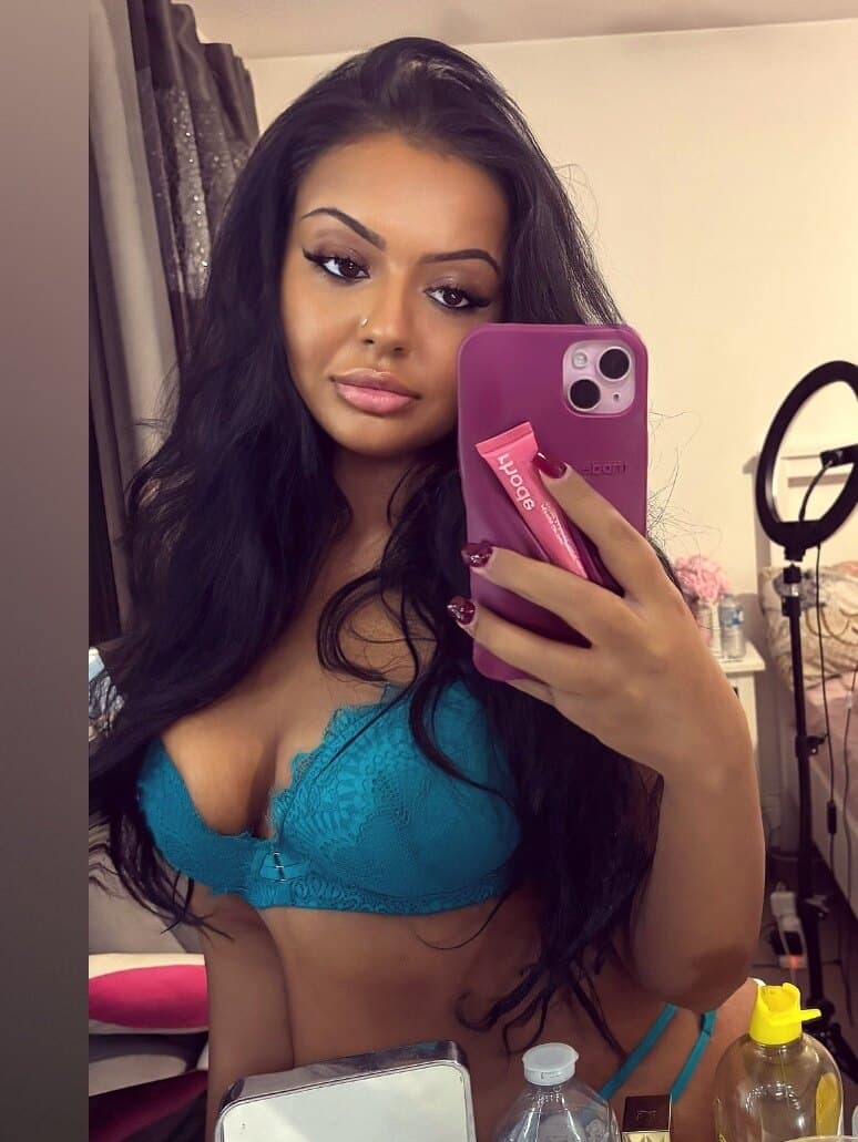 Valentina Diaz profile photo