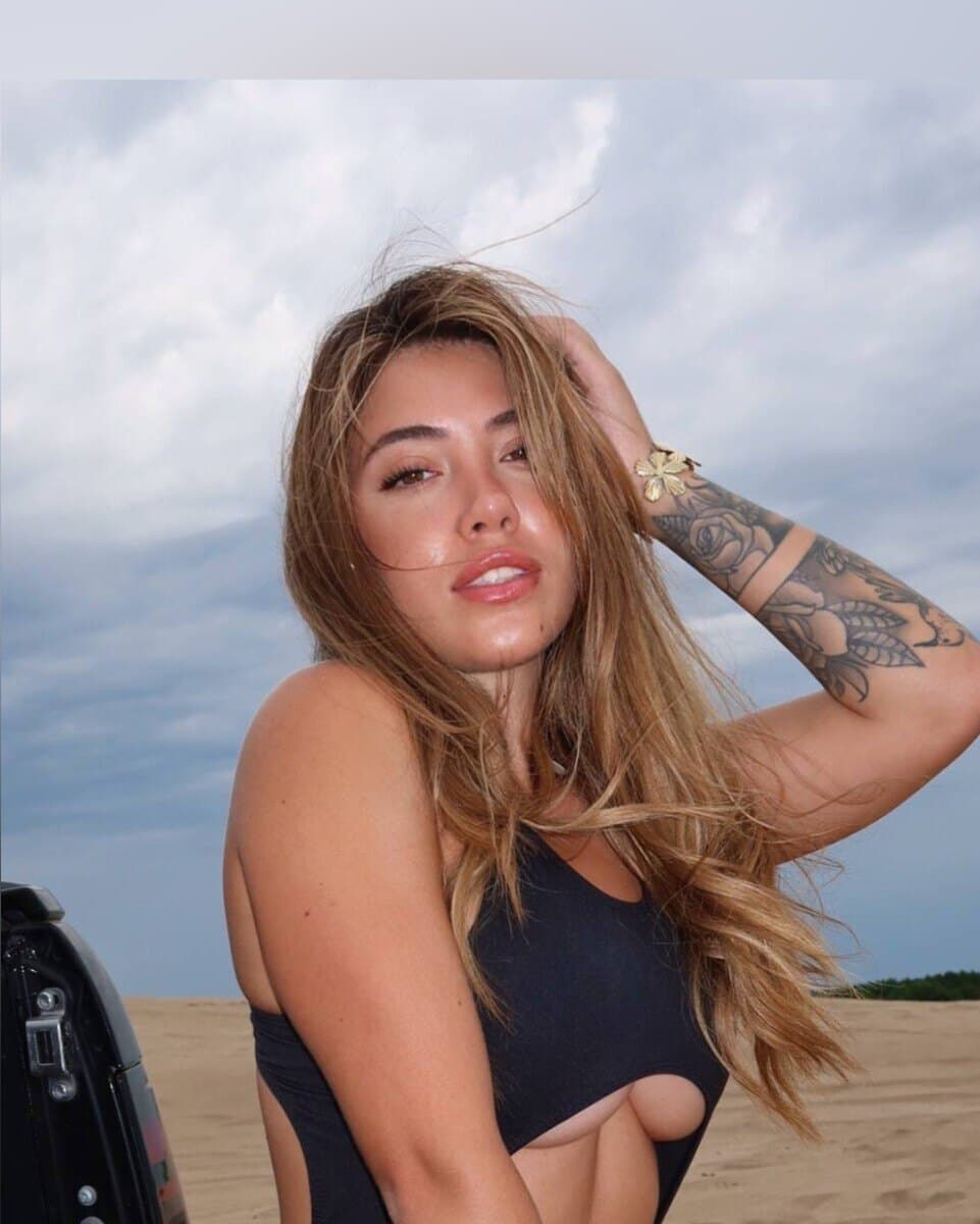 La Chica Rocio profile photo