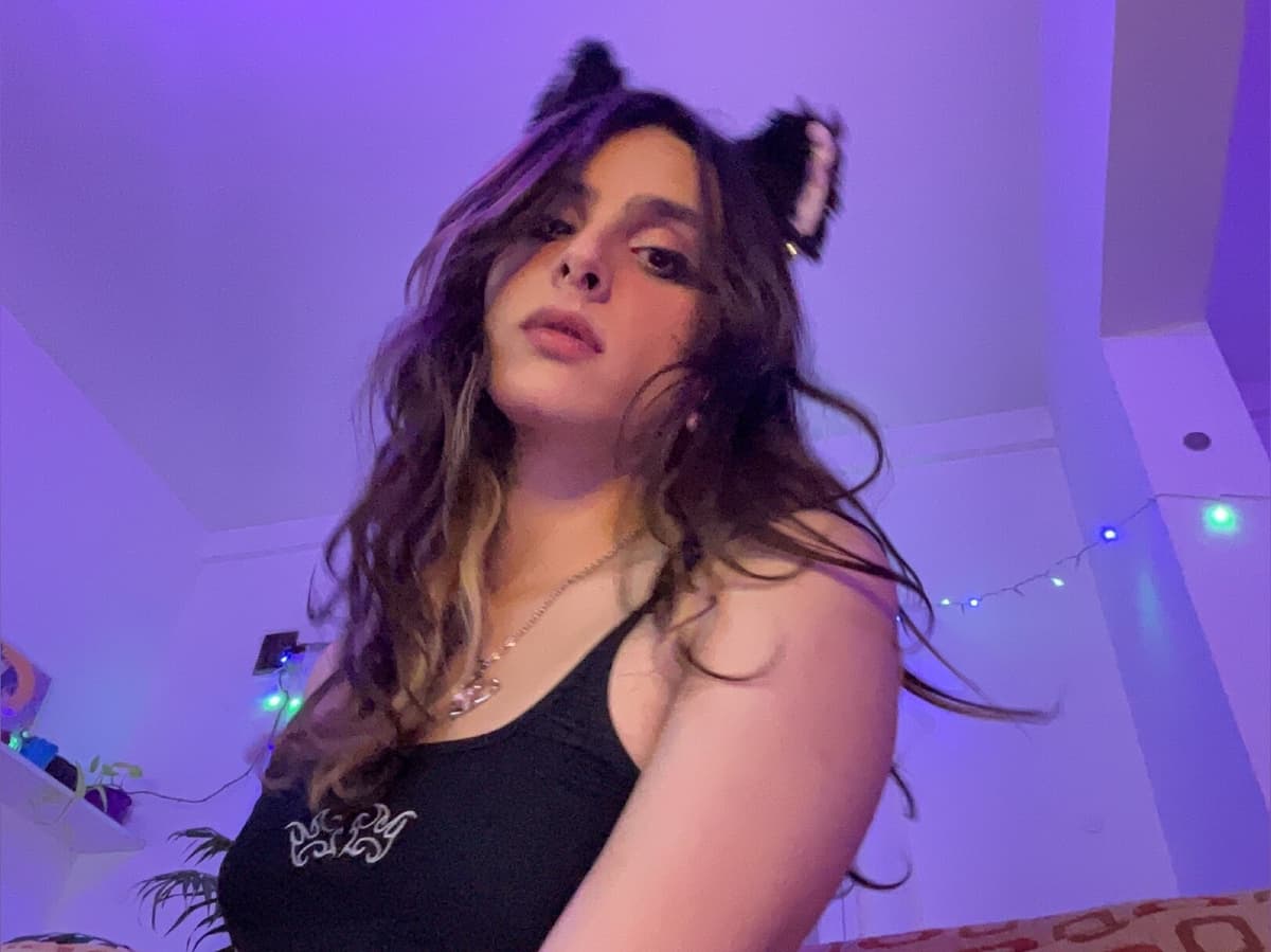baddykitten profile photo
