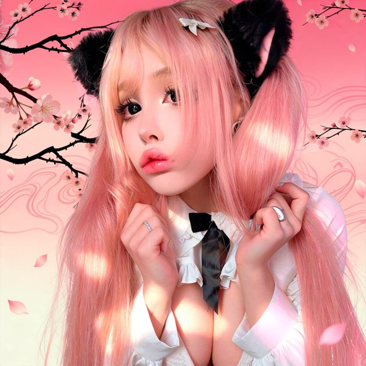 Yokochan ₍^. .^₎Ⳋ profile photo
