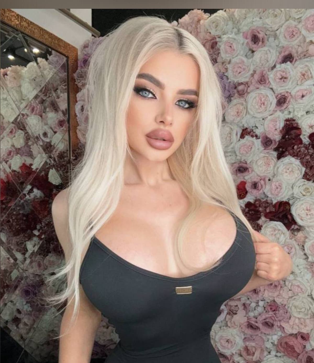 Persian Lali 🔥 profile photo