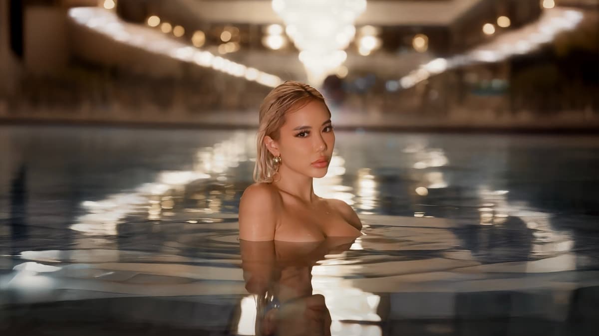 GimmeMo 🤸🏼♀️ RATED #1 ASIAN ⭐️ profile photo