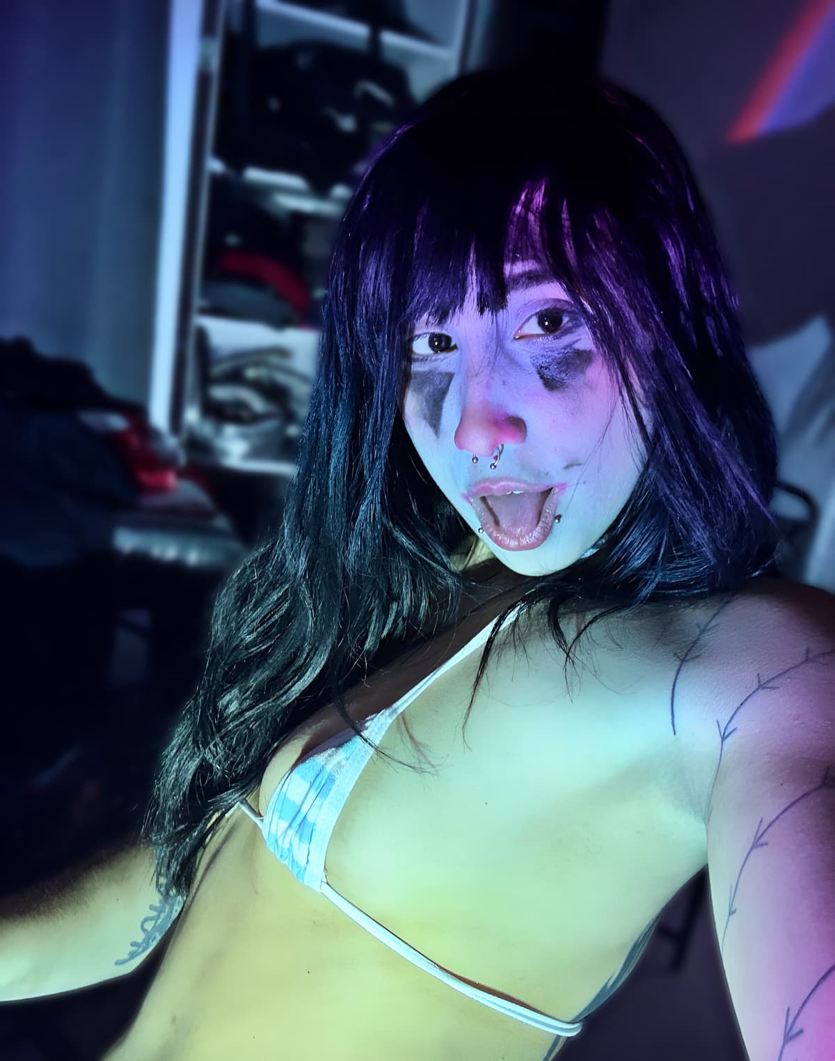 SEXUAL SUCCUBUS 💞💦 profile photo