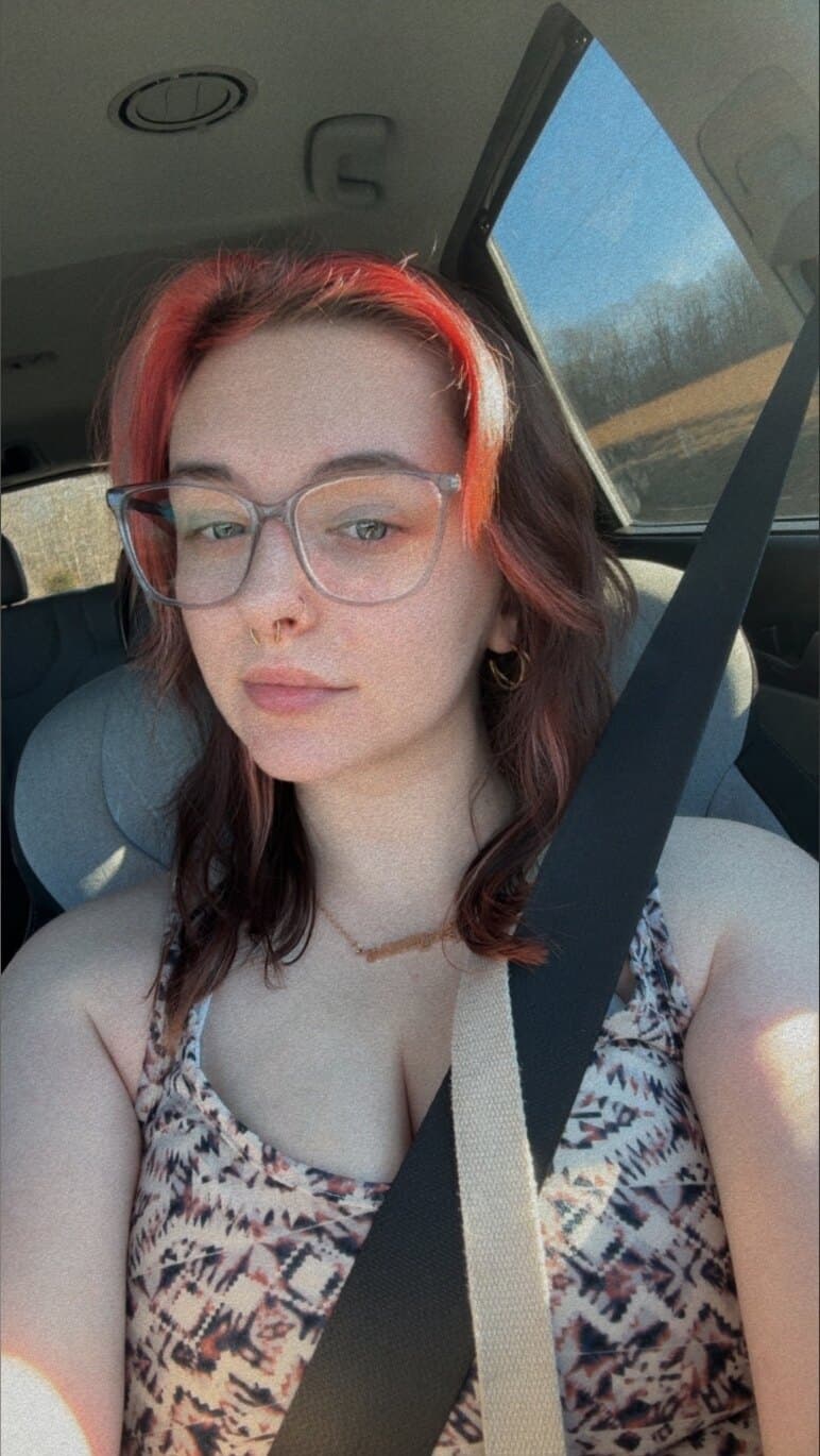 SINGLE MOM 💦 Liv profile photo