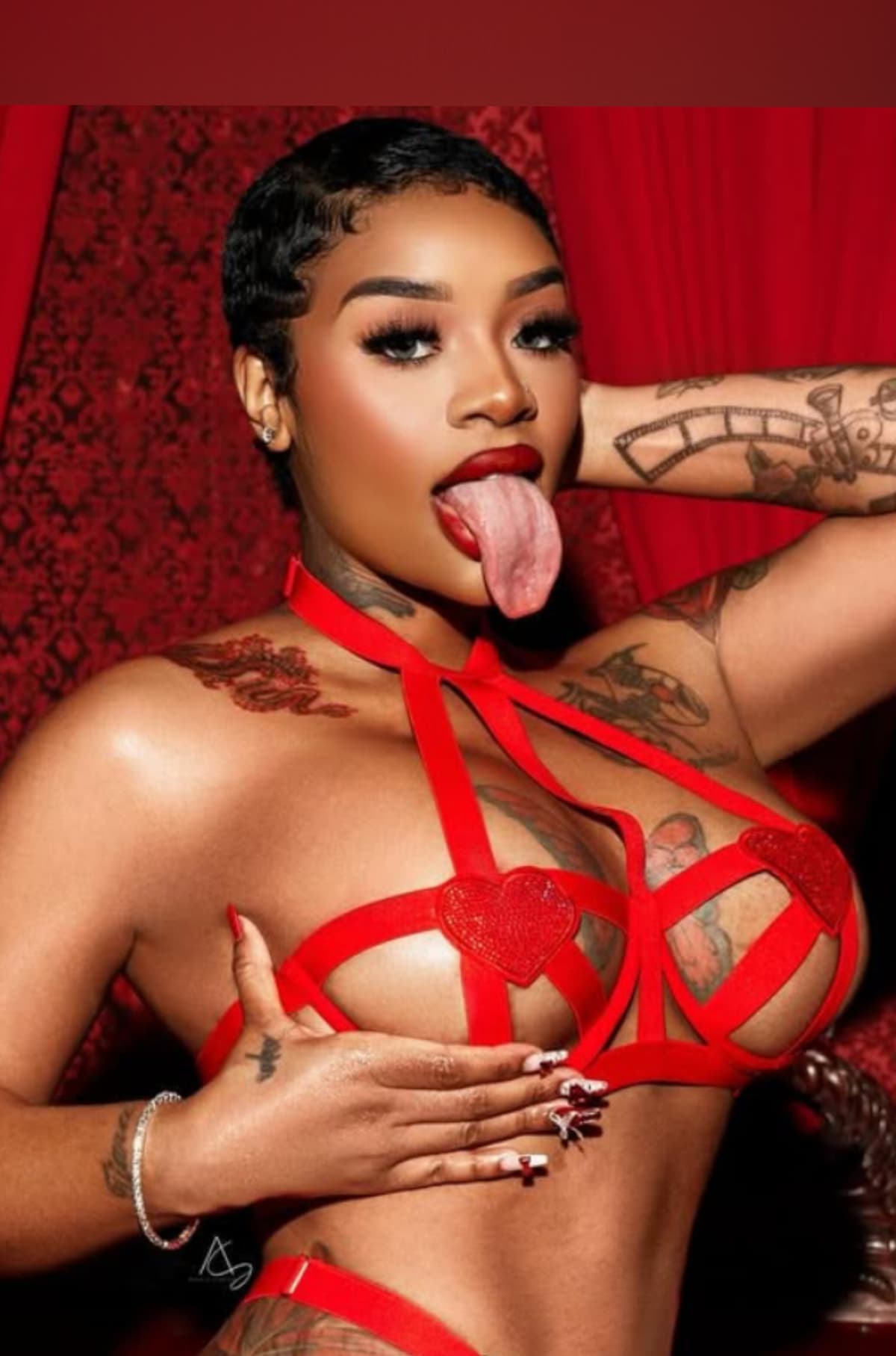 Kakey XXX profile photo