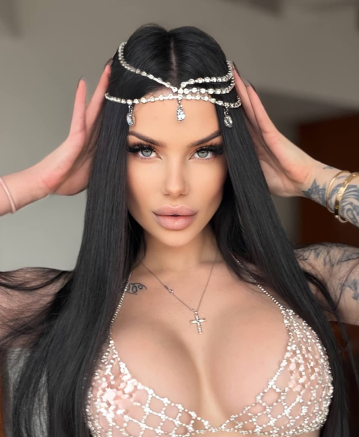 Micccheelle😈 profile photo