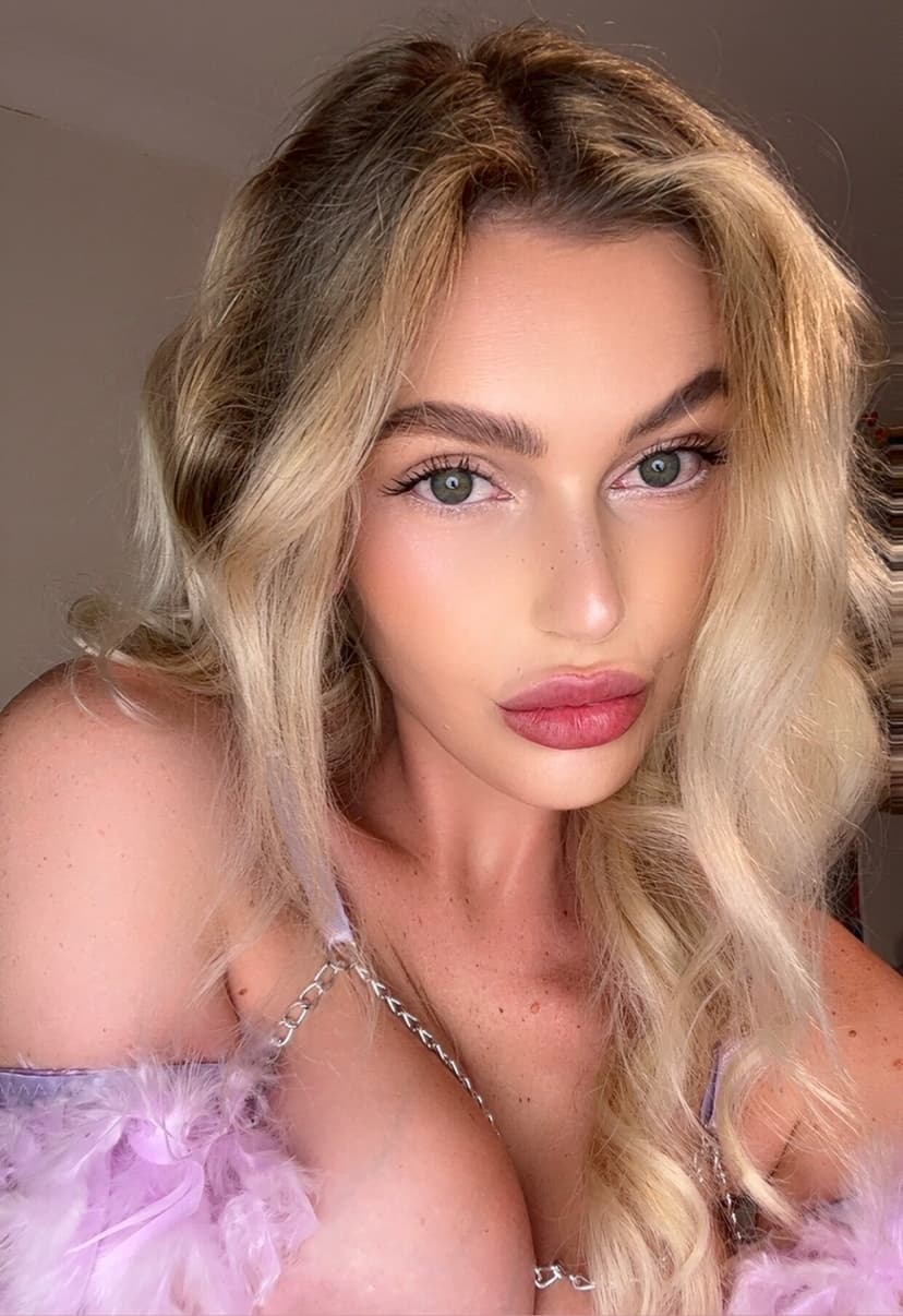 Aurora Angel profile photo