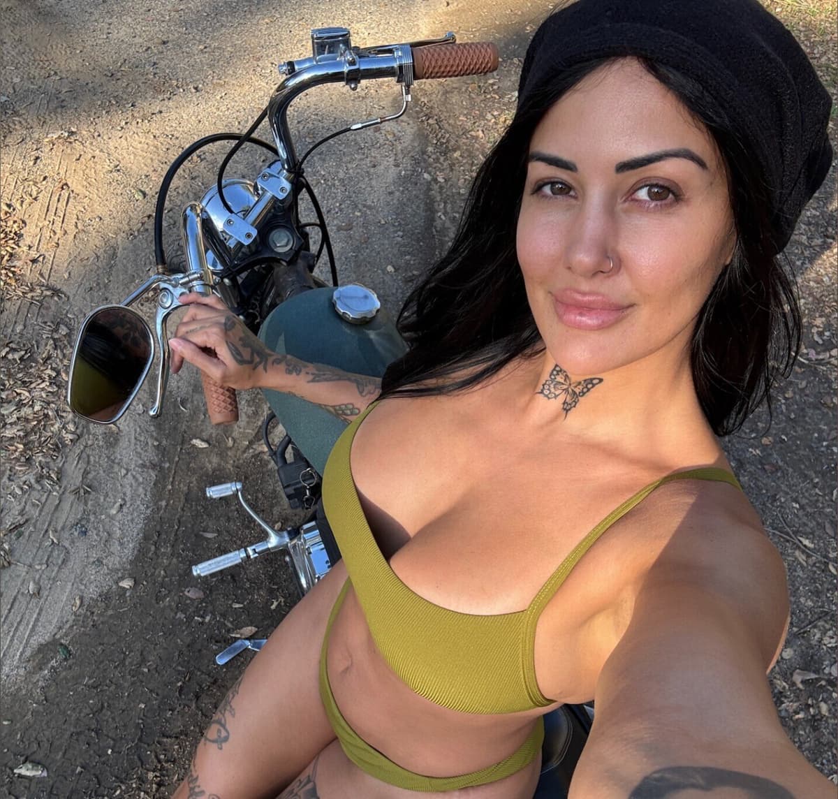 Riley Rae profile photo