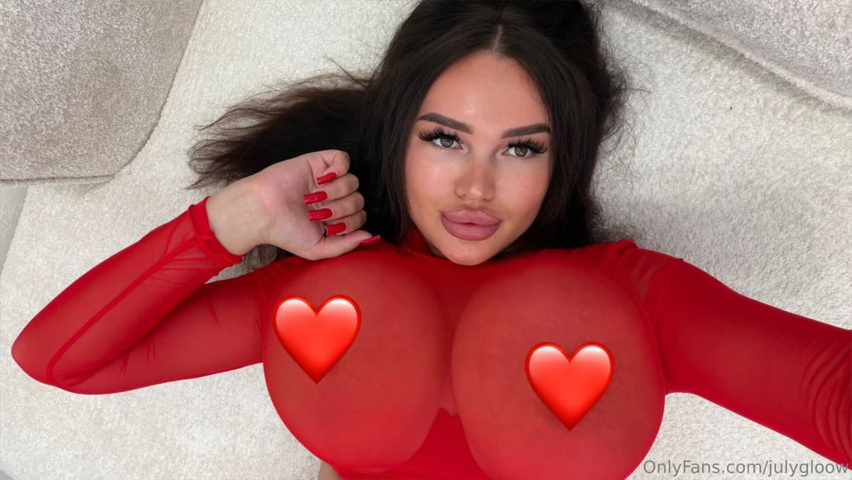 🔥Julyyy Huge Boobs🔥 profile photo