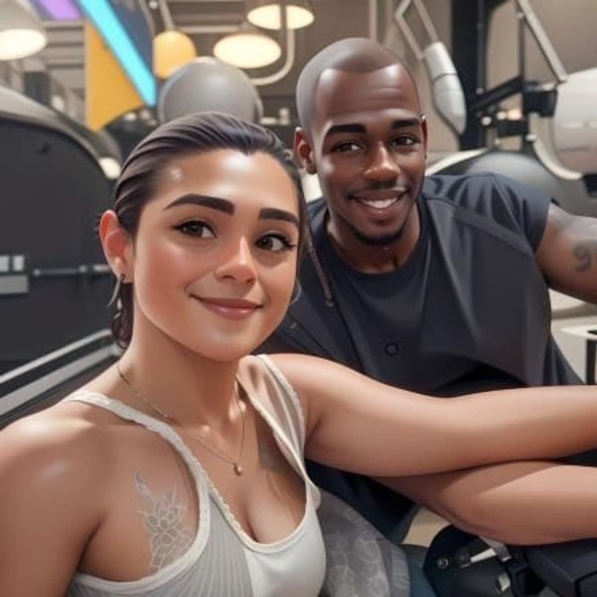 Diego and Salma profile photo