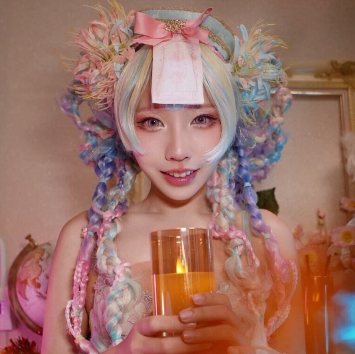 Aoko profile photo