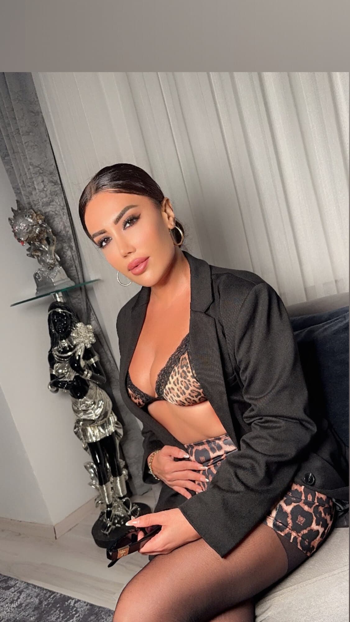 Hande Afitap profile photo