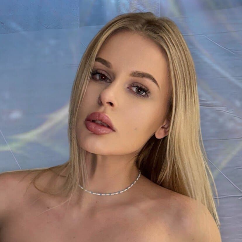 Lil Lina ⸜(。˃ ᵕ ˂ )⸝♡ profile photo