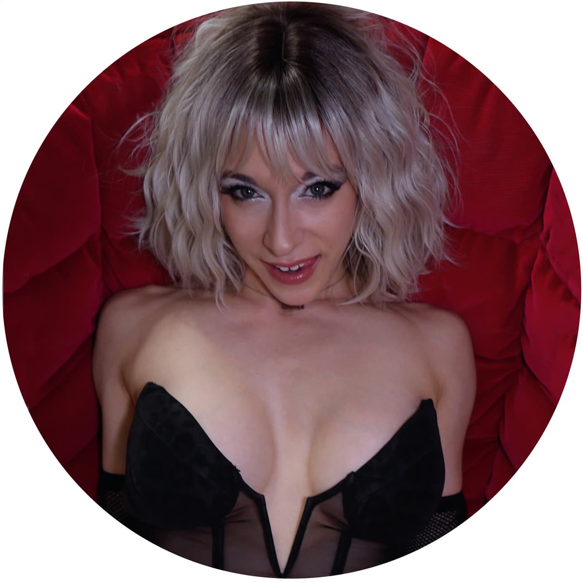 Nikki Pearl - FREE profile photo