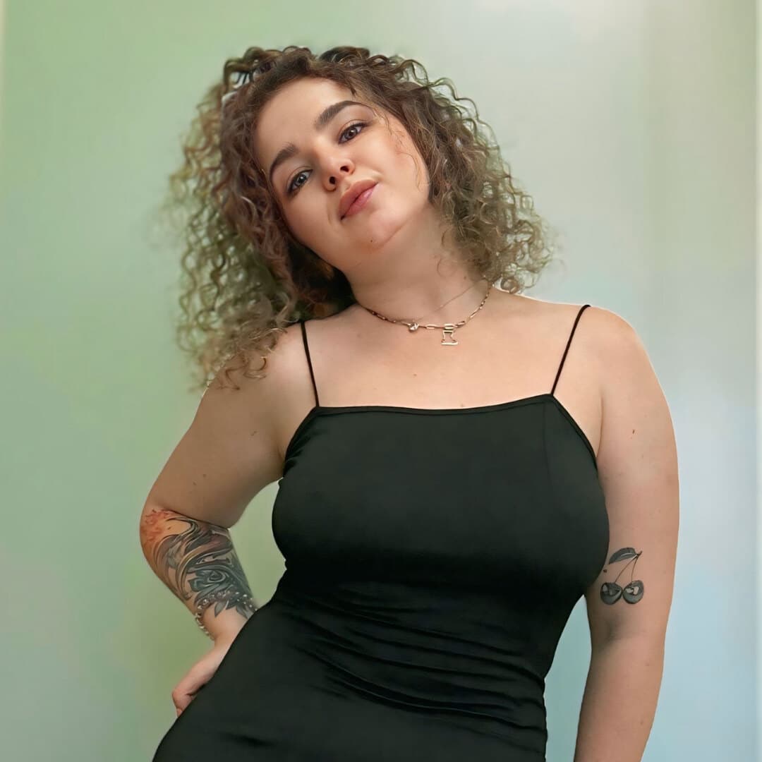 🍬 Curly Sue 🍬 profile photo