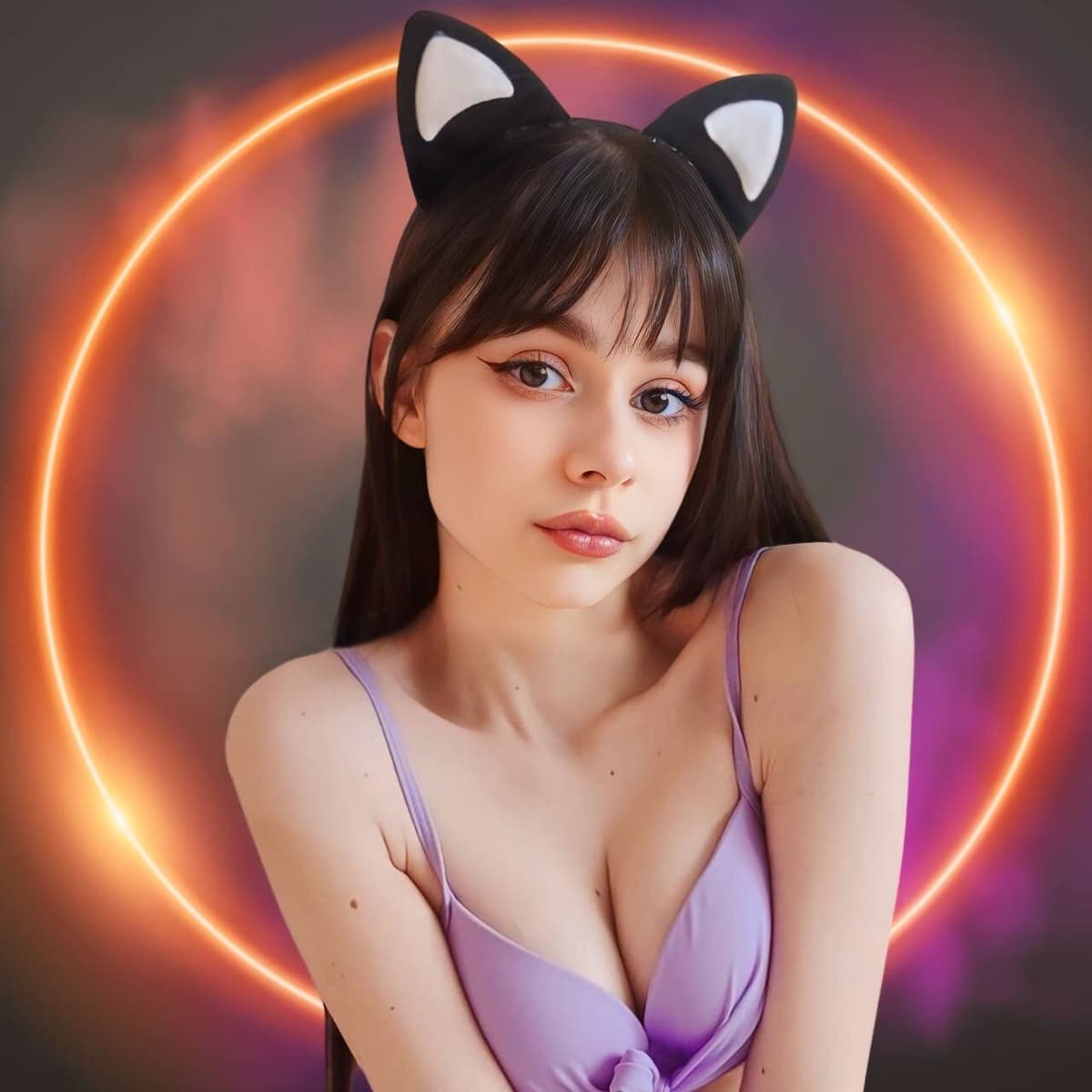 White Sakura profile photo