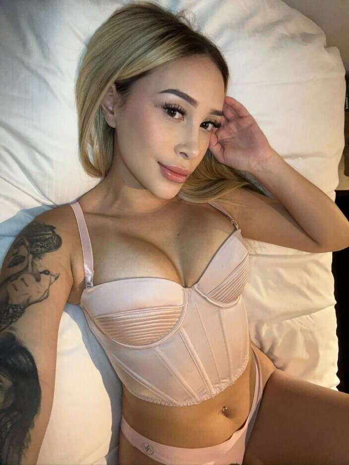 Sofia Blondie profile photo