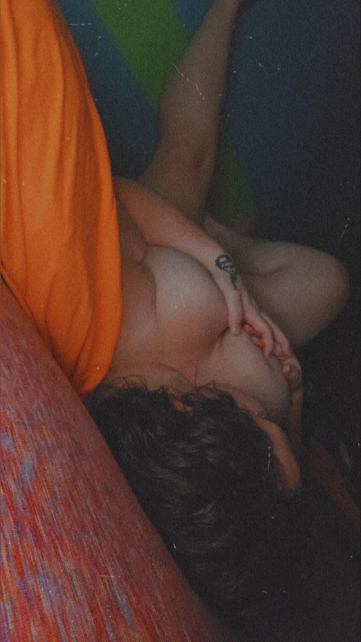 BabyBeans 💦😈 profile photo