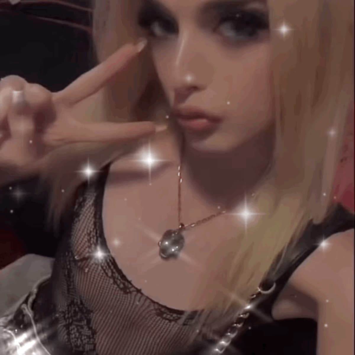 Pat 🖤 profile photo