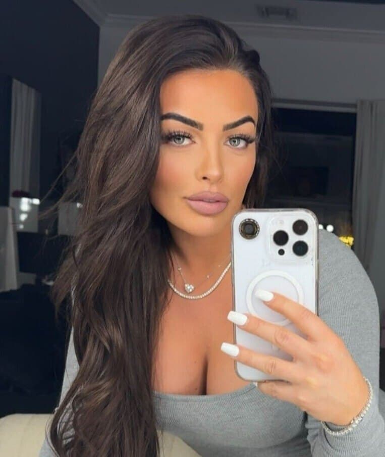 Mandy Sacs profile photo