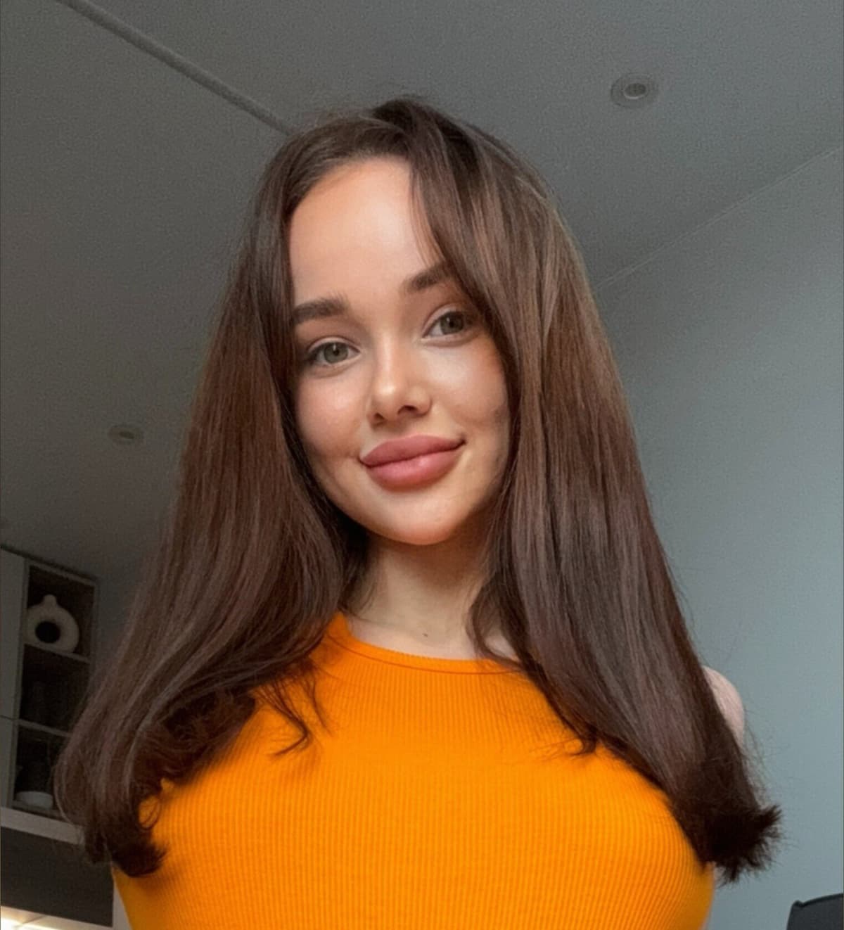 Alina 😍 profile photo