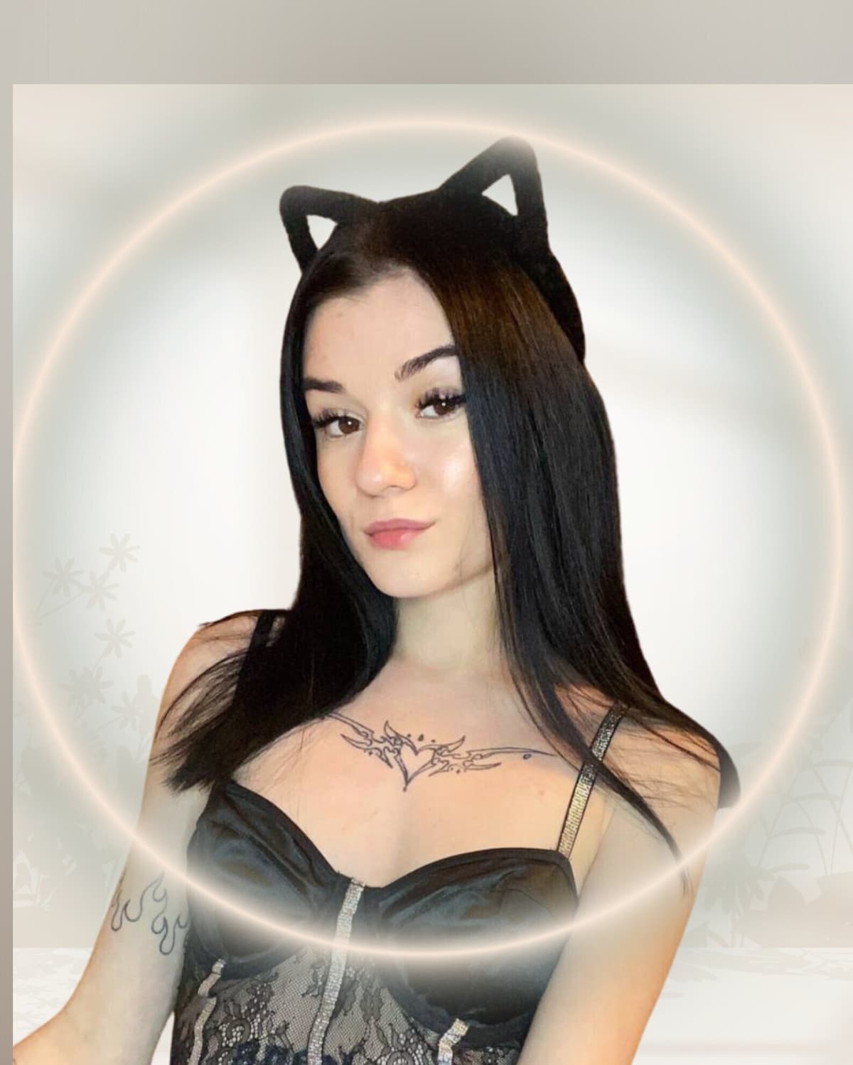 𝑯𝒆𝒚, 𝑰𝒕'𝒔 𝒎𝒆, 𝑺𝒂𝒔𝒉𝒂 🦋 profile photo