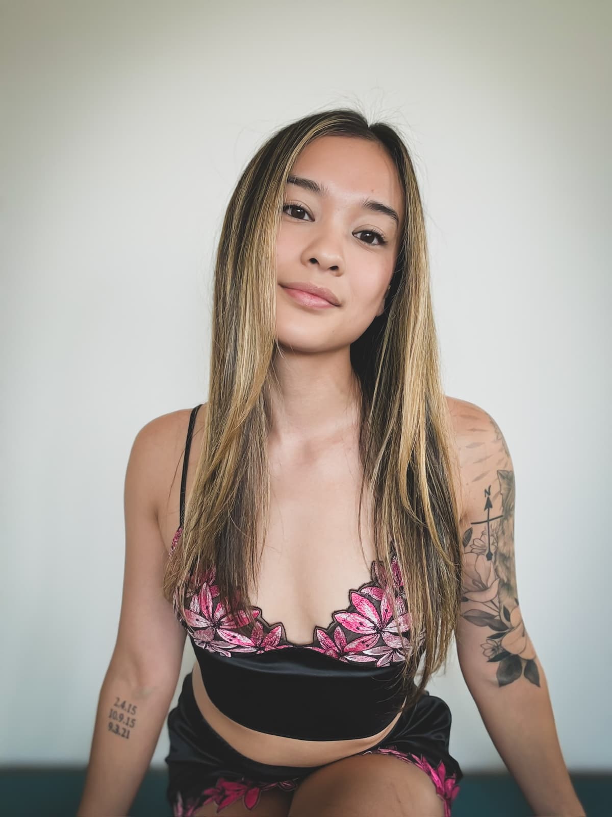Charis ❤️🔥 profile photo