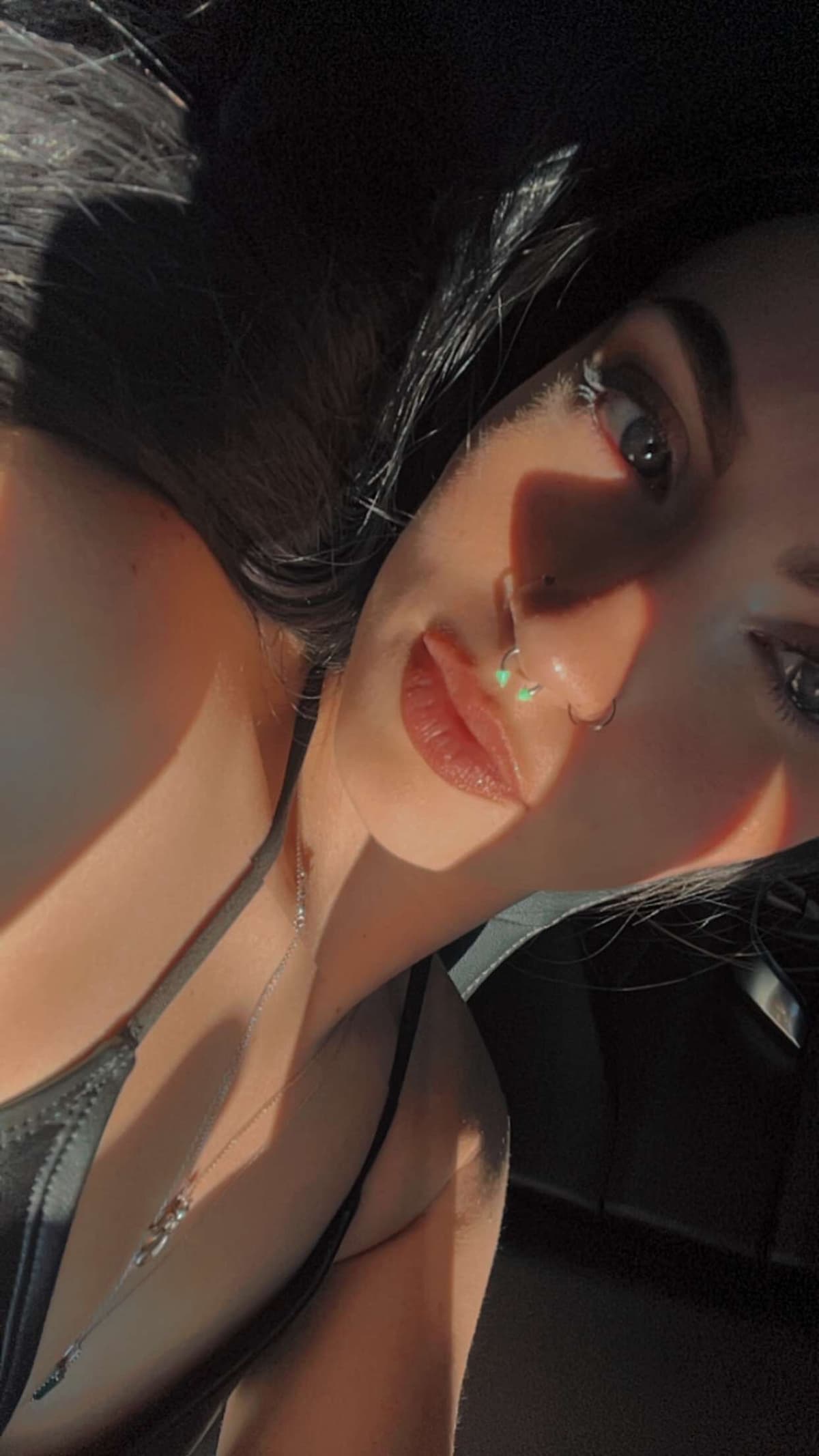 Bella💚🖤 profile photo