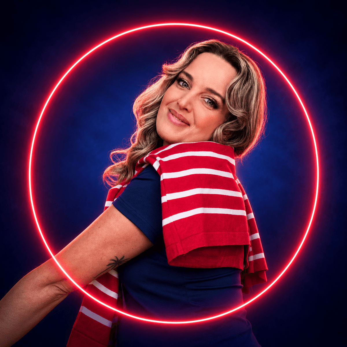 Charlie Forde VIP🌹 profile photo