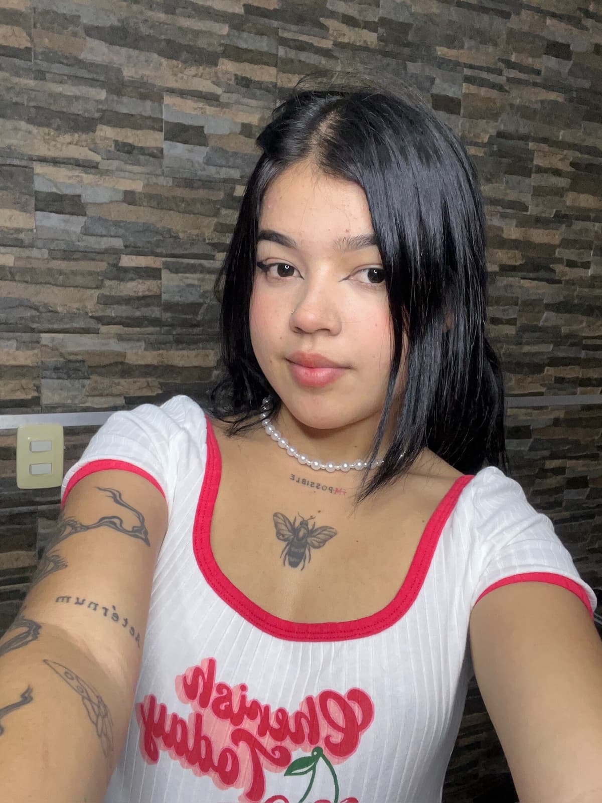 Vanessa 💕 profile photo