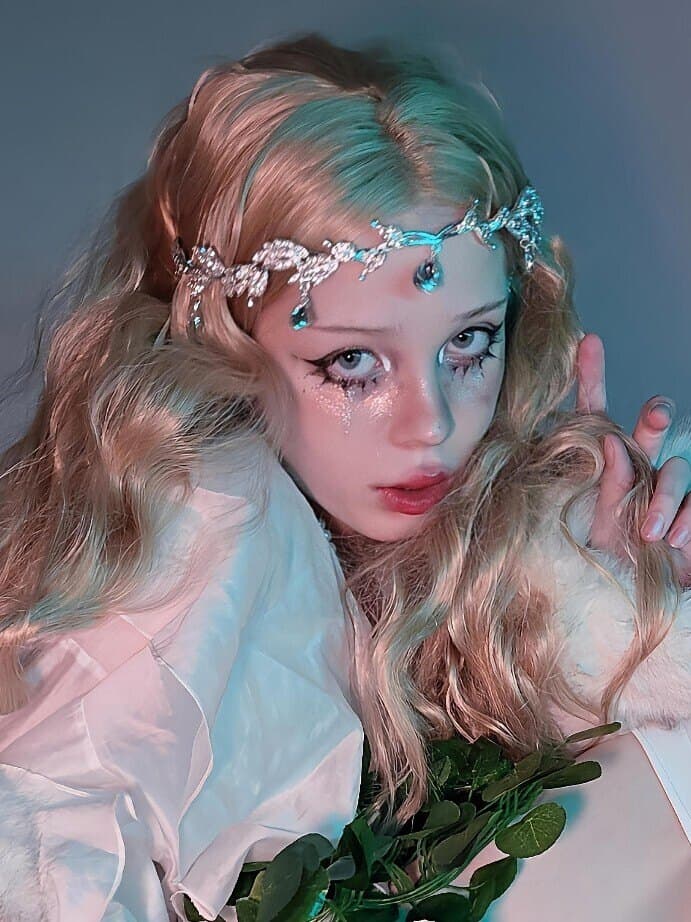 ❣️LollipopLady❣️ 20 y.o . profile photo