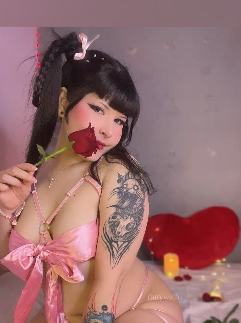 fanywaifu profile photo
