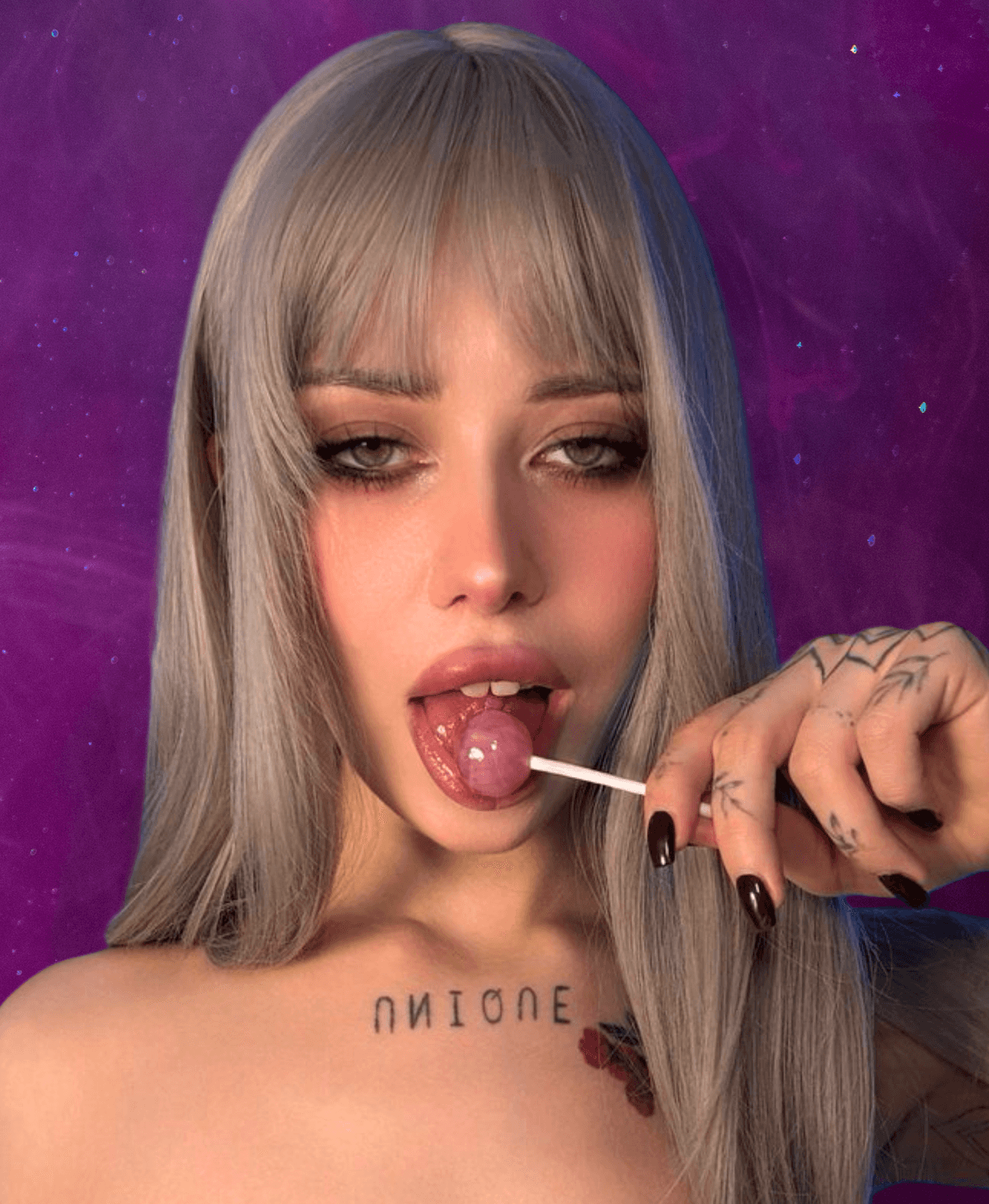 Hannah profile photo