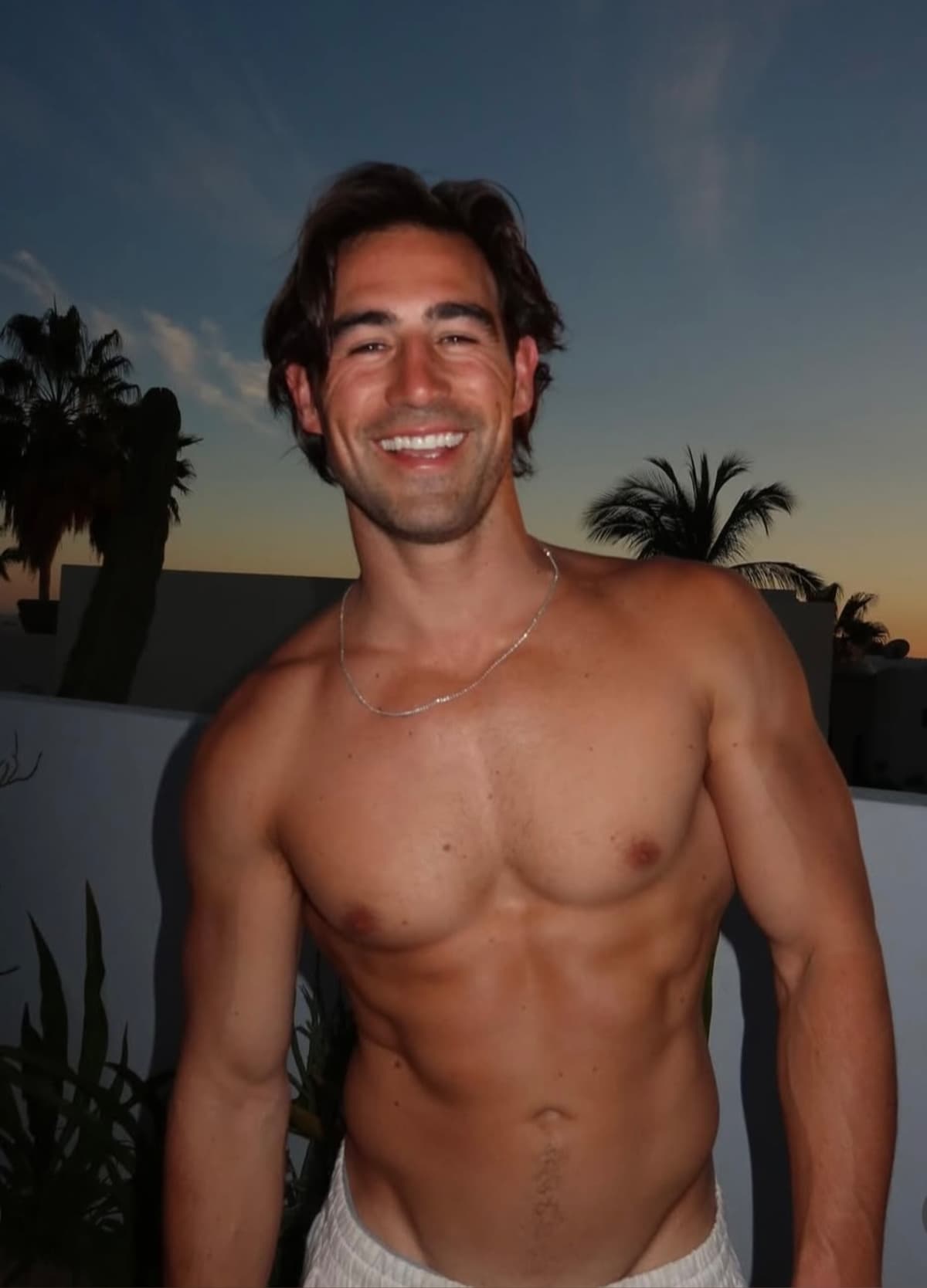 Axel Stone profile photo
