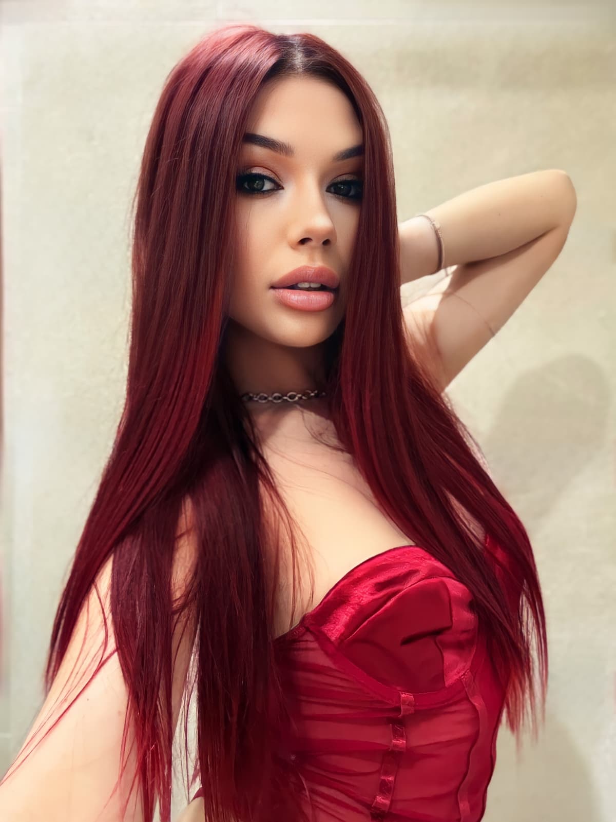 👑 Eva Goddess 👑 profile photo