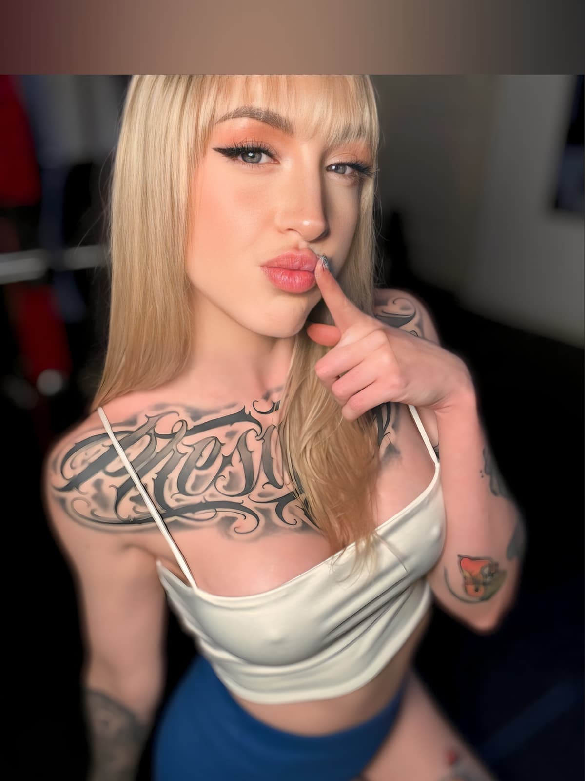 JustPeechi profile photo