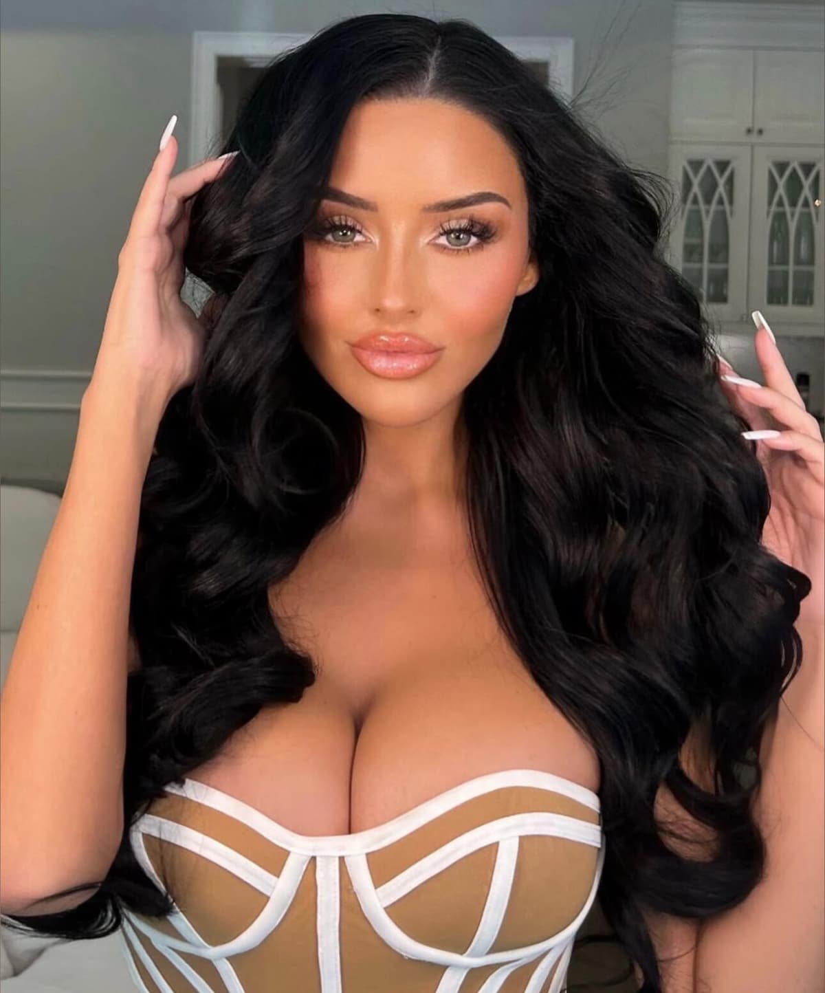 Abigail Ratchford 💕 profile photo