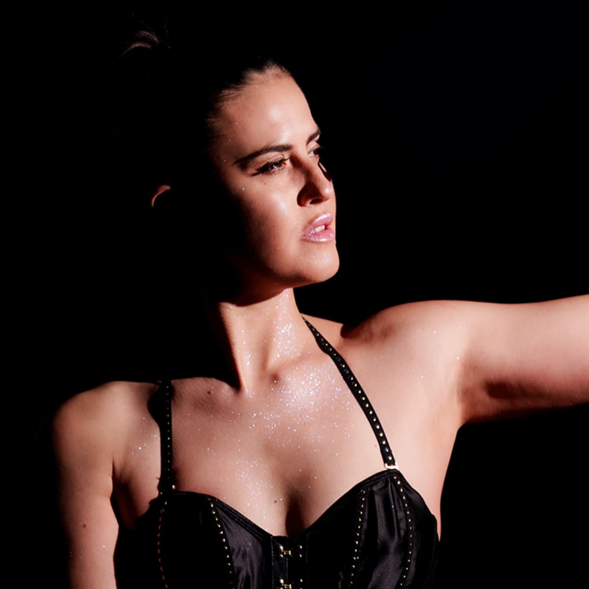 Tzarina Mace-Ralph profile photo