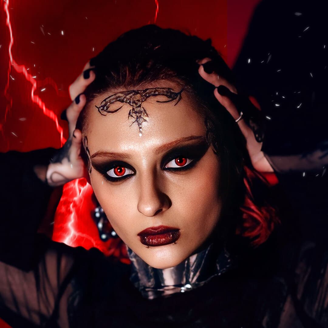 𝕷𝖚𝖘𝖙 𝕯𝖗𝖆𝖌𝖔𝖓🐉 profile photo