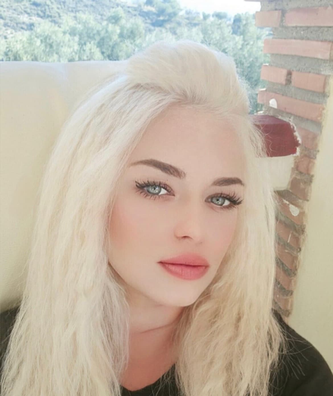 Veronika profile photo