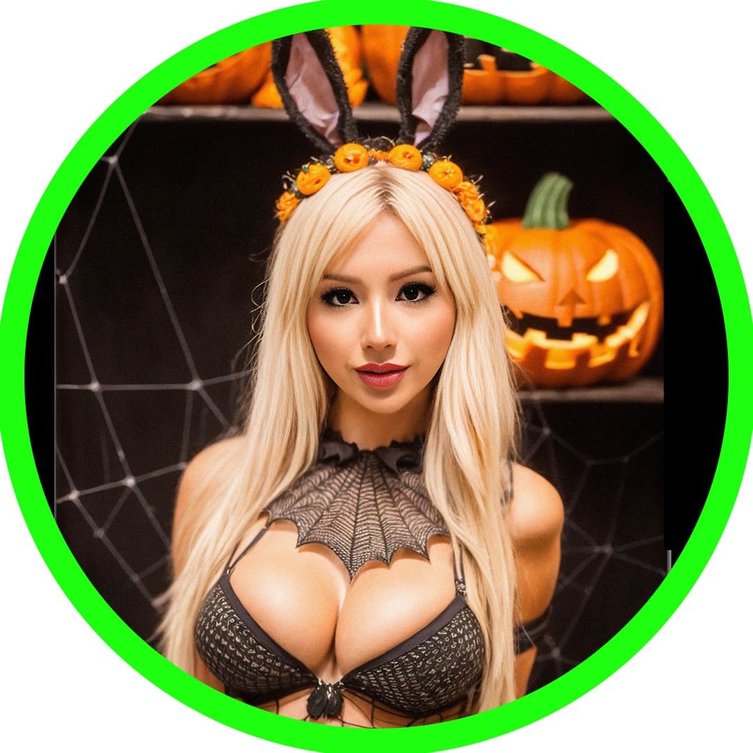 Luna 🏆 LARGEST 🍆 TRANS GIRL 🏆 profile photo