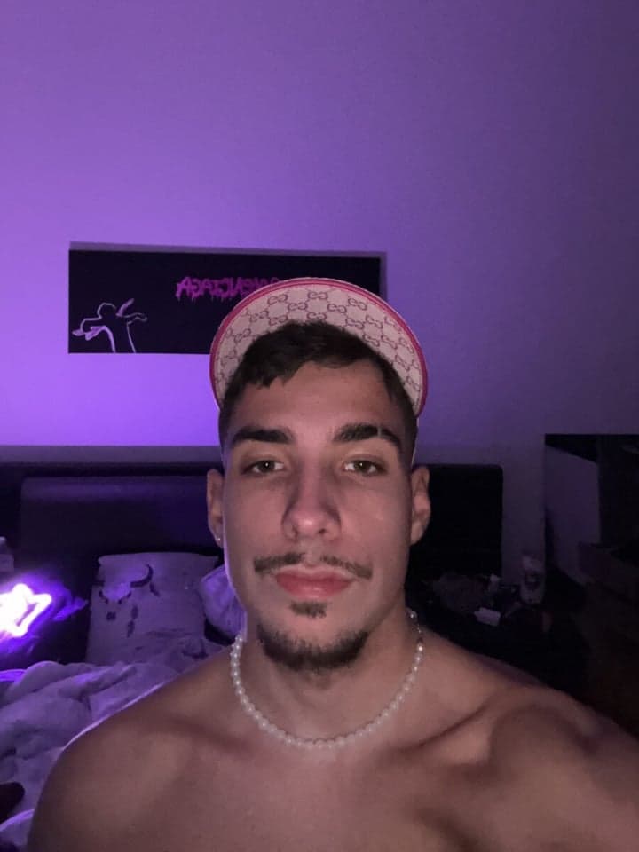 Alvarooxxxx profile photo