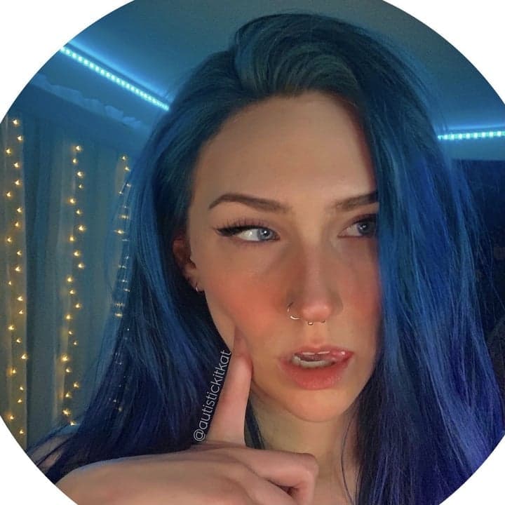 Autistickitkat profile photo