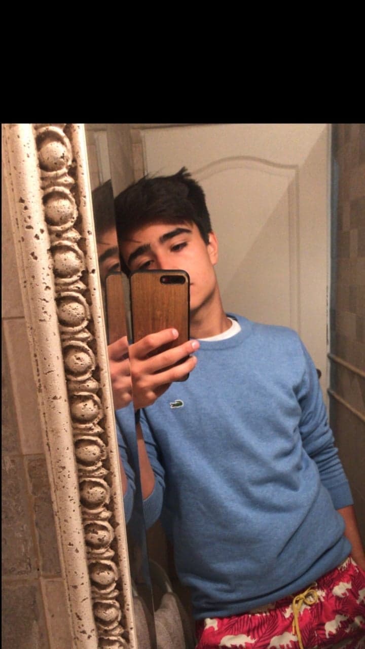 Baddieboy1 profile photo