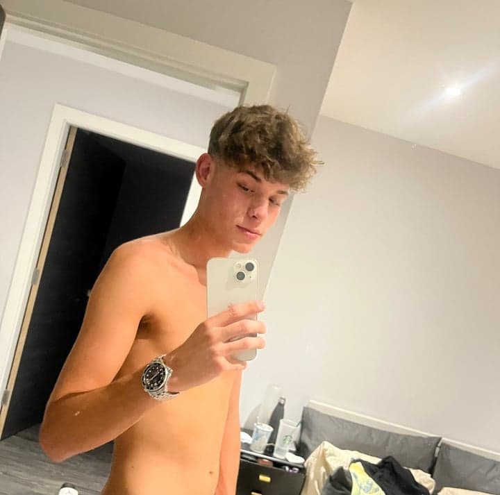 Connorsali118 profile photo